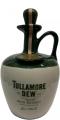Tullamore Dew Ceramic Jug The Legendary Irish Whisky Red Wine Cask Finish #3 46% 700ml