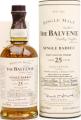 Balvenie 1974 Single Barrel Cask no.13461 25yo 46.9% 700ml