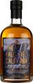 Glentauchers 2014 HAH The Falls of Caledonia 1st Fill Sherry Hogshead 54% 700ml