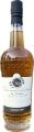 Blended Grain 1987 3W A Grainy Hog Refill Bourbon Barrel The Whisky Hogs 55.1% 700ml