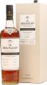 Macallan 2017 ESB-5235 04 European Oak Sherry Butt 63.8% 750ml