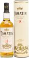 Tomatin 18yo 43% 700ml