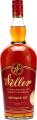 Weller Antique 107 Single Barrel Select LMDW 53.5% 1000ml