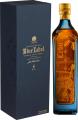 Johnnie Walker Blue Label Cebu Philippine Craft: Our Cities Limited Edition 40% 700ml