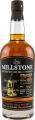 Millstone 2016 Peated PX Pedro Ximenez 46% 700ml