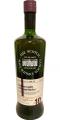 Speyburn 2009 SMWS 88.22 Refill Bourbon Hogshead 53.8% 750ml