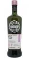 Longmorn 2003 SMWS 7.253 Who ate all the cakes? 1st Fill Ex-Bourbon Barrel 56.9% 700ml