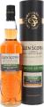 Glen Scotia 2015 1st Fill Ruby Port Hogshead 56.4% 700ml