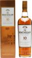 Macallan Sherry Oak 10yo 40% 700ml