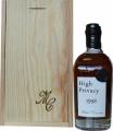 High Privacy 1998 MCo 43.8% 500ml