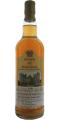 Braeval 1996 DoD Sherry Butt 45% 700ml