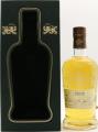 Tomatin 2008 Single Cask Bottling First Fill Bourbon #3960 Whisky Cellar 46% 700ml
