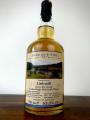 Littlemill 1992 ANHA The Soul of Scotland 53.3% 700ml