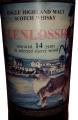 Glenlossie 1974 GM Intertrade Import Sherry Wood 58.5% 750ml