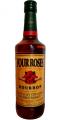 Four Roses Kentucky Straight Bourbon Whisky 40% 700ml