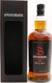 Springbank 1997 Recharred Sherry Cask Pacific Edge Wine & Spirits 58.3% 750ml