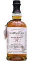 Balvenie 25yo Single Barrel 46.9% 700ml