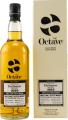 Dailuaine 2010 DT Sherry Octave Finish #10930114 54.3% 700ml