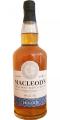 Macleod's 8yo IM Island 40% 700ml