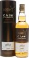 Tomatin 2007 GM Cask Strength 1st Fill Bourbon Barrels 4920, 4921, 4922 58.5% 700ml