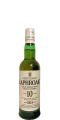 Laphroaig 10yo 40% 350ml