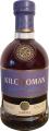 Kilchoman Sanaig Oloroso Sherry Bourbon 70% 700ml