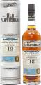 Bowmore 2002 DL Old Particular 18yo 48.4% 700ml