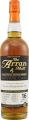 Arran 1997 The Un-Official almost 17th Private Cask 52.1% 700ml