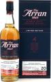 Arran 1998 Limited Edition 51.7% 700ml