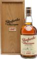 Glenfarclas 1987 The Family Casks 55.1% 700ml