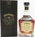 Jack Daniel's Single Barrel Barrel Strength 64.5% 700ml