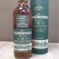 Glendronach 15yo 46% 700ml