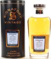 Bunnahabhain 1989 SV Cask Strength Collection 45.9% 750ml