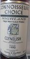 Clynelish 1990 GM Connoisseurs Choice 40% 700ml