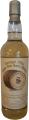 Glen Albyn 1980 SV Vintage Collection Oak Cask 2949 43% 700ml