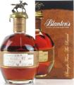 Blanton's Straight from the Barrel #47 64.6% 700ml