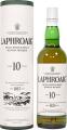 Laphroaig 10yo 40% 700ml