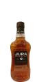 Isle of Jura 12yo 43% 350ml