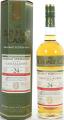 Glenallachie 1992 HL The Old Malt Cask 50% 700ml