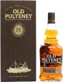 Old Pulteney 25yo 46% 700ml