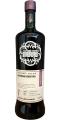 Breuckelen 2014 SMWS 142.2 Americana smoothie 1st Fill #3 Char Barrel 67.9% 700ml