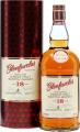 Glenfarclas 18yo New Label 43% 1000ml