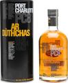 Port Charlotte PC8 year Duthchas 60.5% 700ml