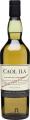 Caol Ila Natural Cask Strength 61.3% 700ml