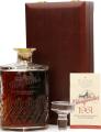 Glenfarclas 1961 Crystal Decanter 43% 750ml