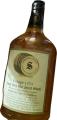 Caol Ila 1974 SV Vintage Collection Dumpy 23yo Oak Cask #12474 60.5% 700ml