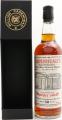 Glendronach 1990 CA Cadenhead's Whisky Shop Sherry Hogshead since 2013 Whiskyshop Vienna 45.4% 700ml