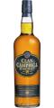 Clan Campbell 10yo Pure Malt 40% 700ml