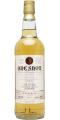 Talisker 1992 JB One Shot 58.8% 700ml