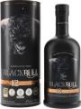 Black Bull 12yo DT Black Bottle Oak Cask 50% 700ml